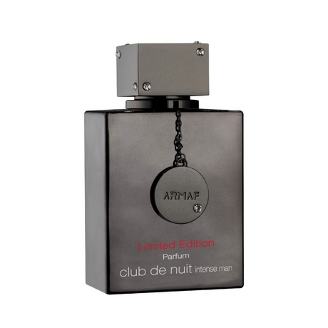 Armaf Club De Nuit Intense - Limited Edition Parfum Spray Men 105ML