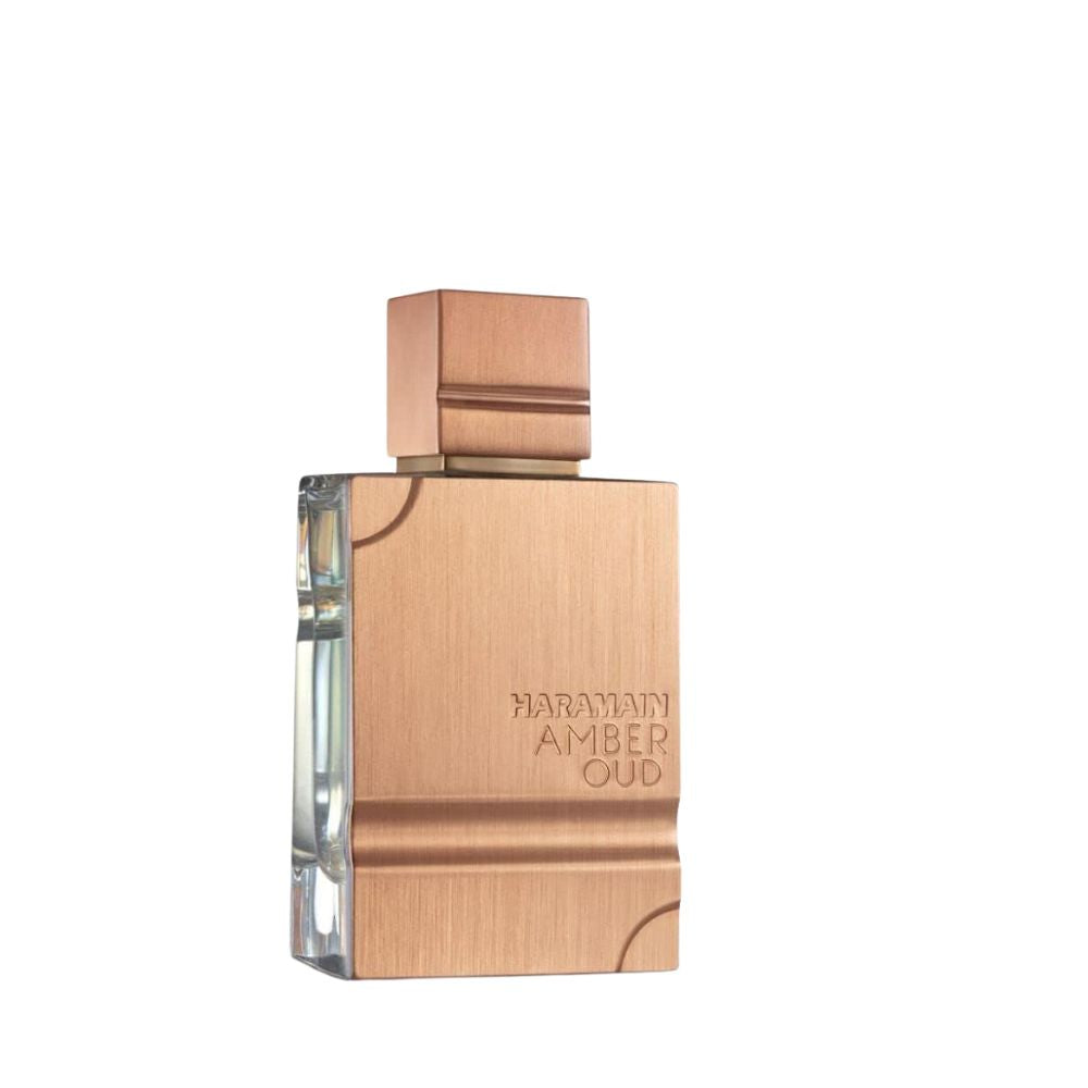 Al Haramain Amber Oud Gold Edition Eau De Parfum Spray 60ML