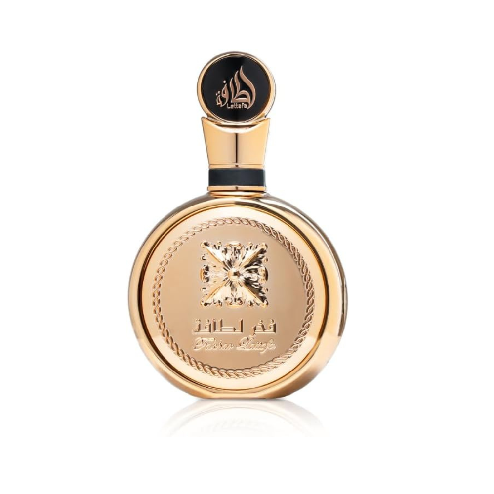Lattafa Fakhar Gold Extrait for Unisex Eau de Parfum Spray