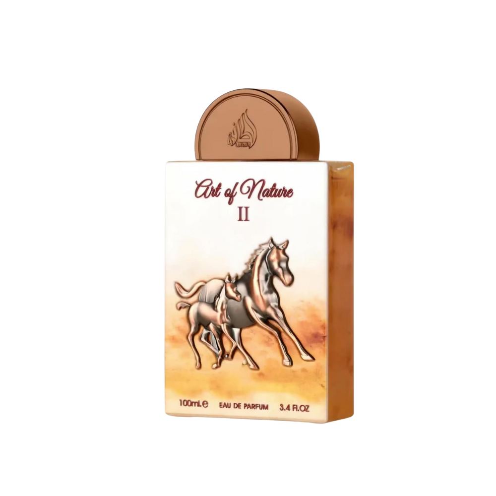 Lattafa Pride Art Of Nature II Eau de Parfum Spray for Unisex