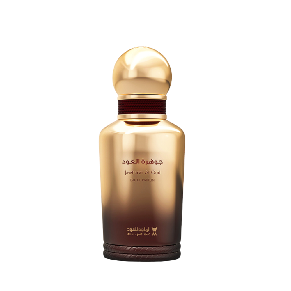 Al Majed Oud Jawharat Al Oud - 100 ML