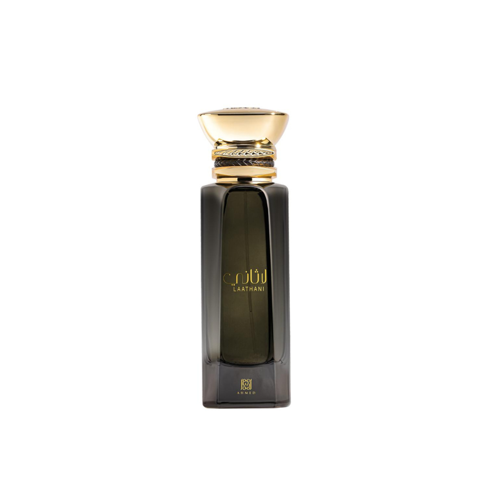 AHMED AL MAGRIBI LAATHANI EAU DE PARFUM 80 ML