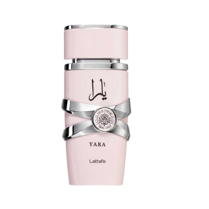 Lattafa Yara Pink (open Box) 100ML