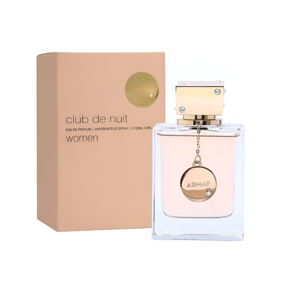 Armaf Club De Nuit Women Eau De Parfum 100ML