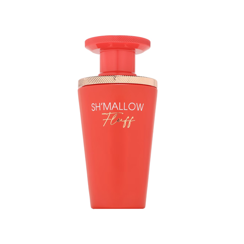 Fragrance World French Avenue SH'MALLOW Fluff Eau De Parfum 100ML