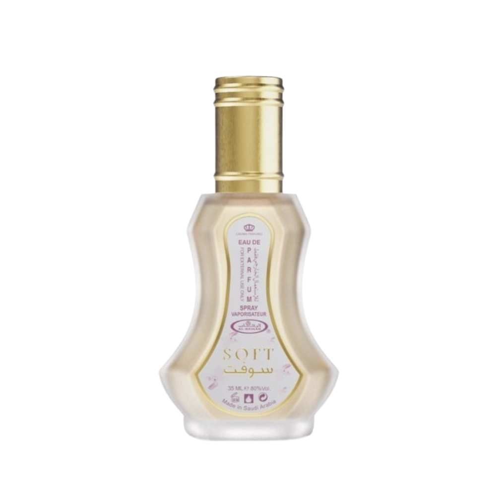 Al Rehab Soft Eau De Parfum 35ML Spray