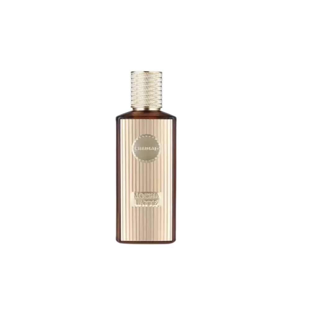 Khadlaj Mocha Latte Eau De Parfum 100ML