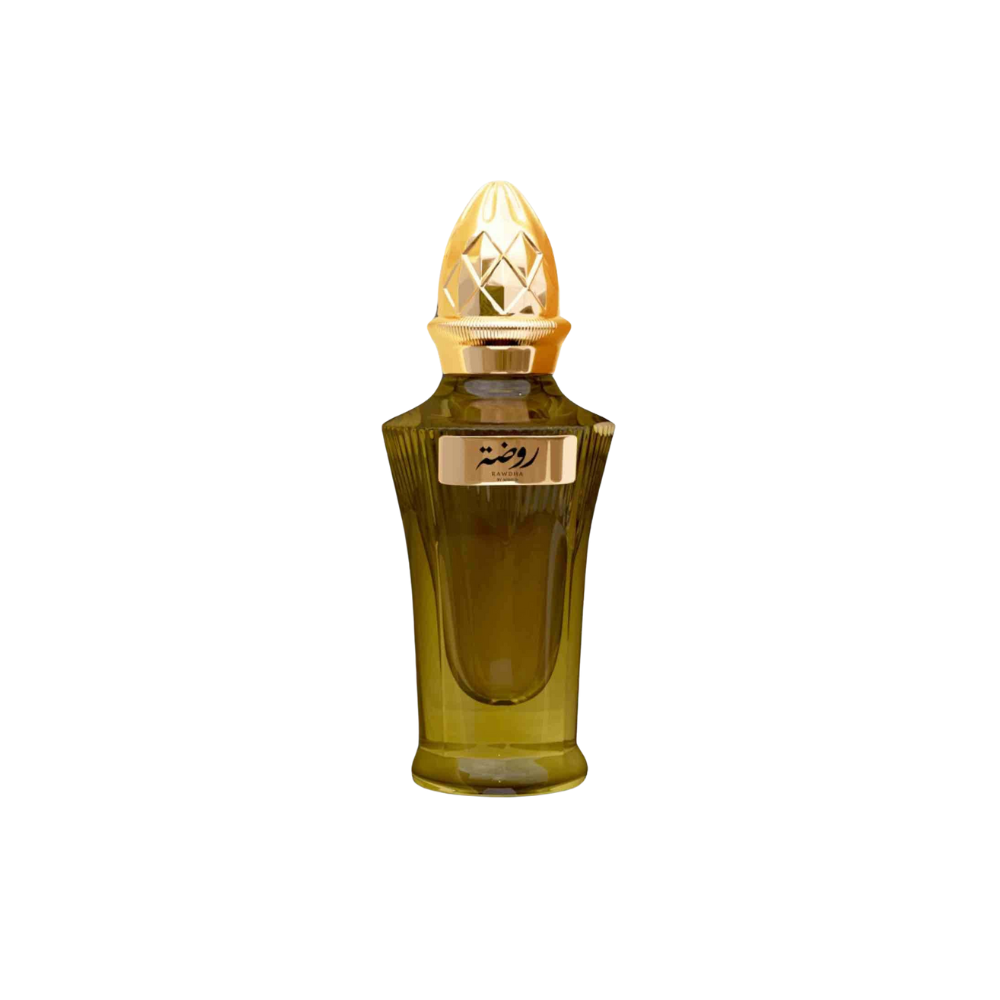 Ahmed Al Maghribi Rawdha Eau De Parfum 50ML