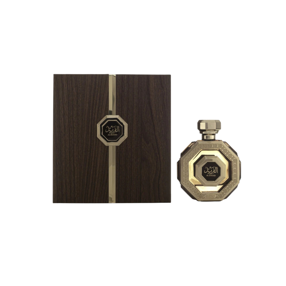 Arabian Oud Al Fareed Eau De Parfum 100ML