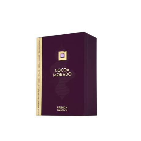 Fragrance World French Avenue Cocoa Morado EDP For Women 100ML
