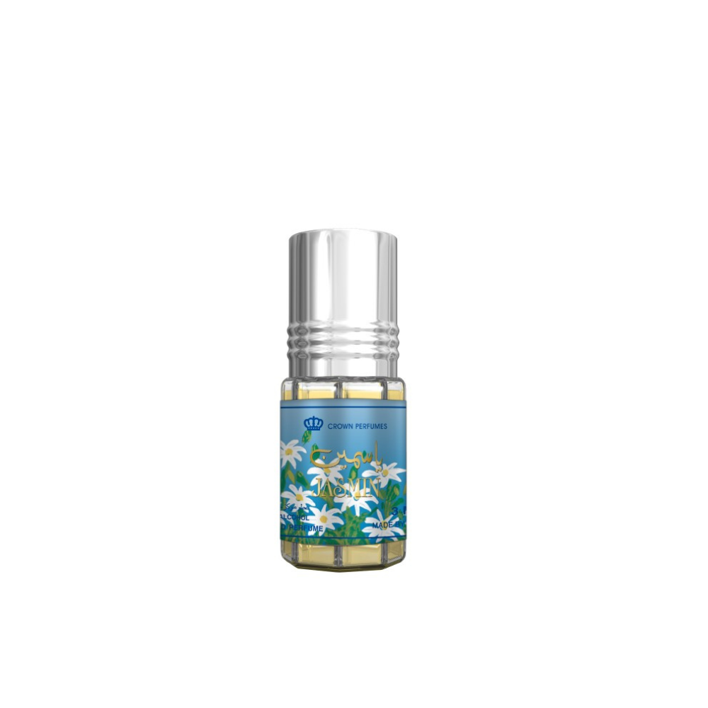 Al Rehab - Jasmin 3ML