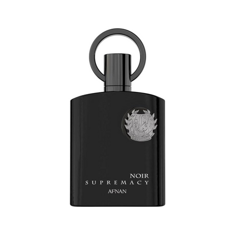 Afnan Supremacy Noir Eau De Parfum 100ML