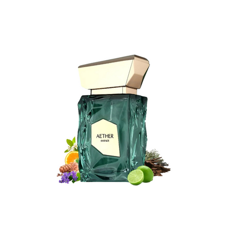Fragrance World French Avenue Aether Extrait de Parfum 100ML