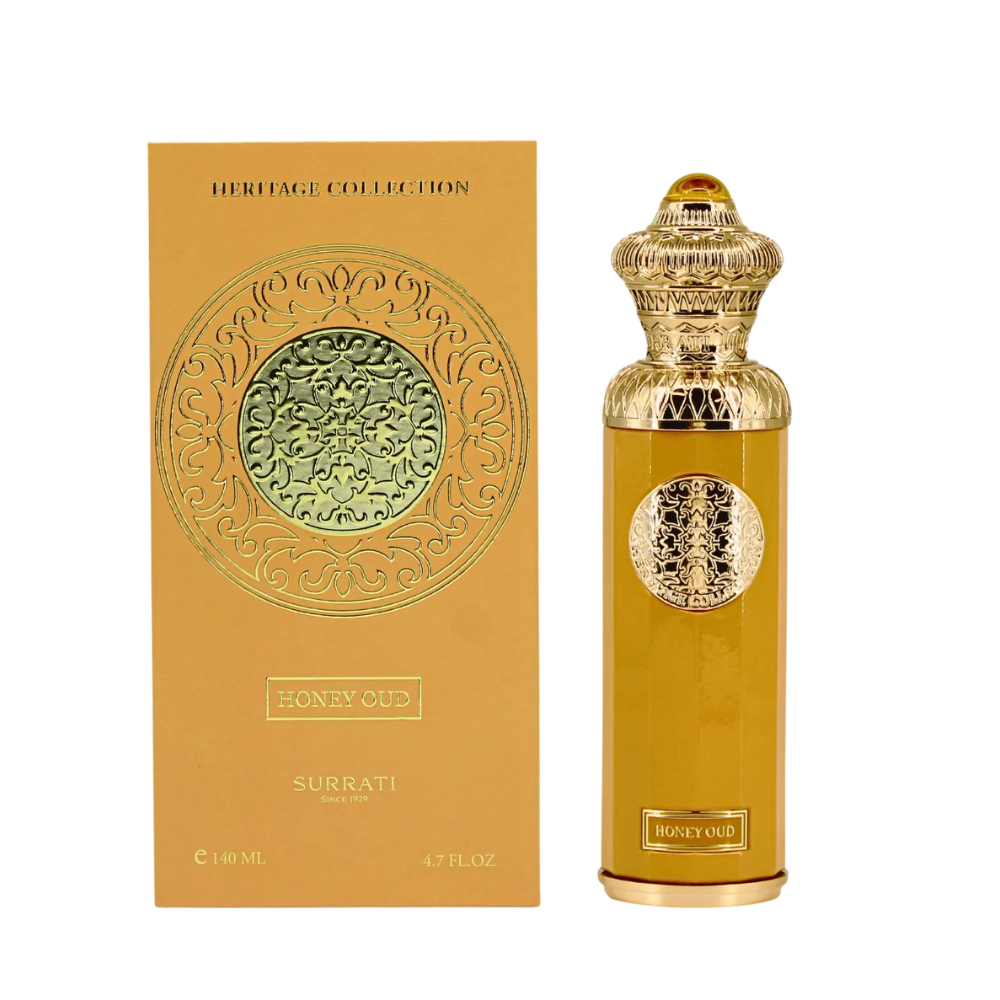 Surrati - HONEY OUD Eau De Parfum Spray 140ML