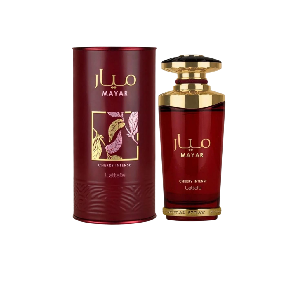 Lattafa Mayar Cherry ( Open Box) 100ML