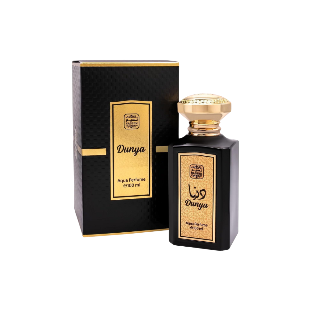Naseem Dunya Aqua Parfum 100ML