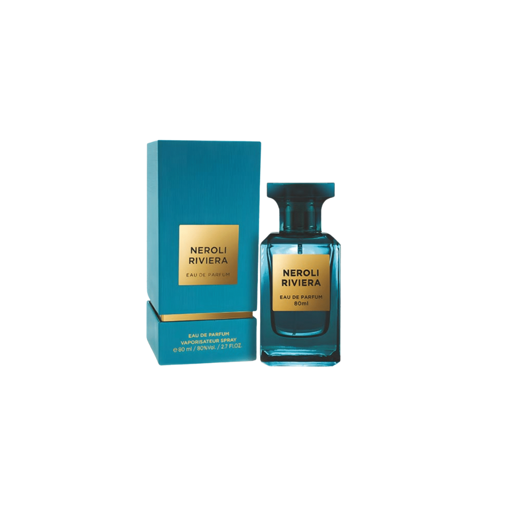 Fragrance world Neroli Riviera Eau De Parfum 80ML