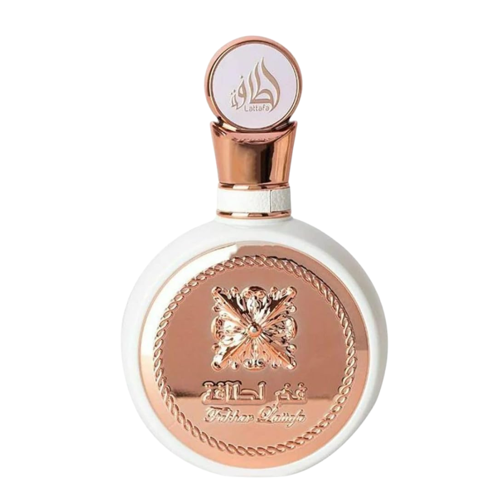 Lattafa Fakhar for Women Eau de Parfum Spray, 100ml