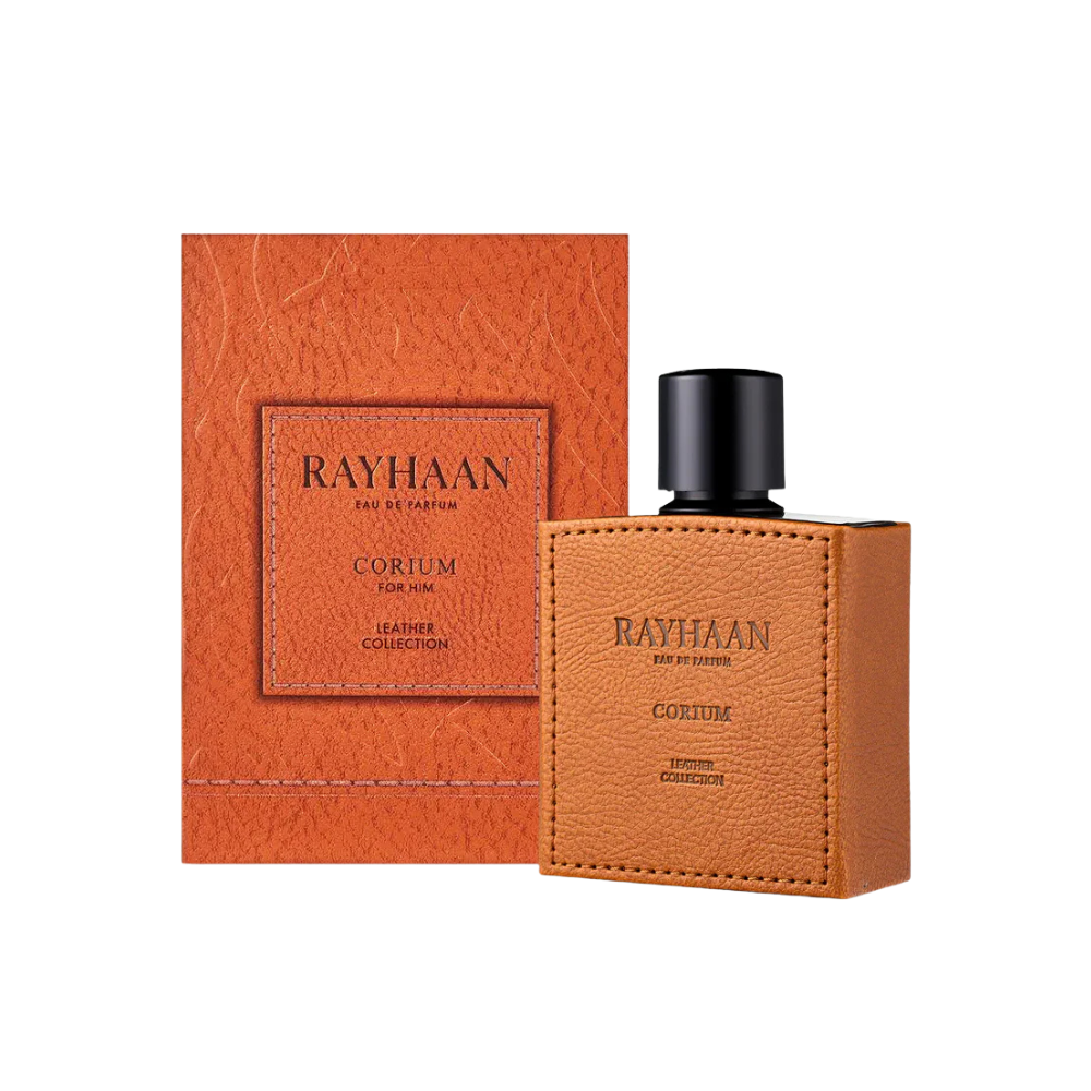 Rayhaan Corium Eau De Parfum 100ML
