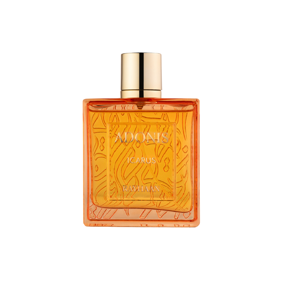 Rayhaan Adonis Icarus Eau De Parfum 100ML