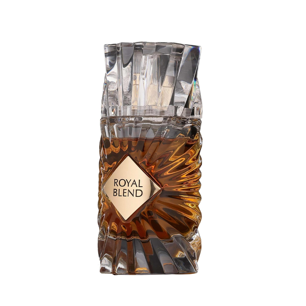 Fragrance World French Avenue Royal Blend Extrait De Parfum 100ML