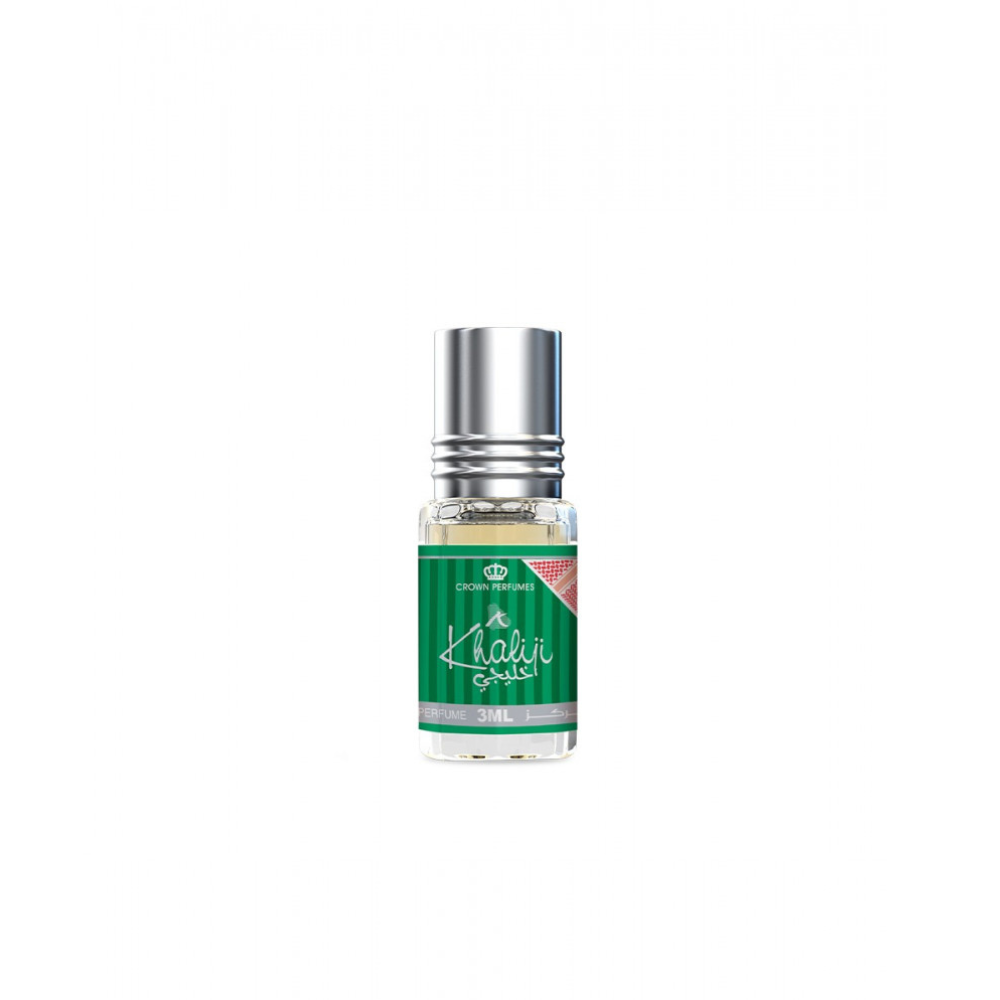 Al Rehab - Khaliji 3ML