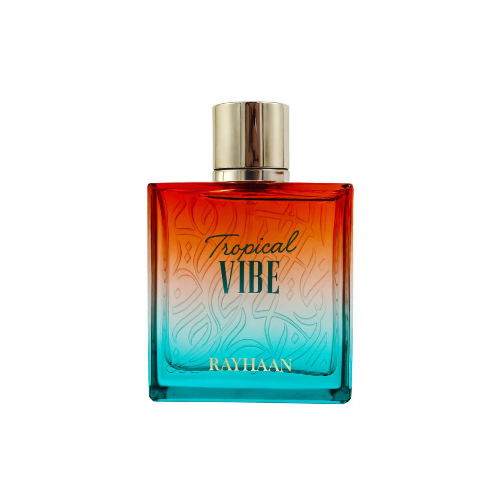 Rayhaan Tropical Vibe Eau De Parfum 100ML