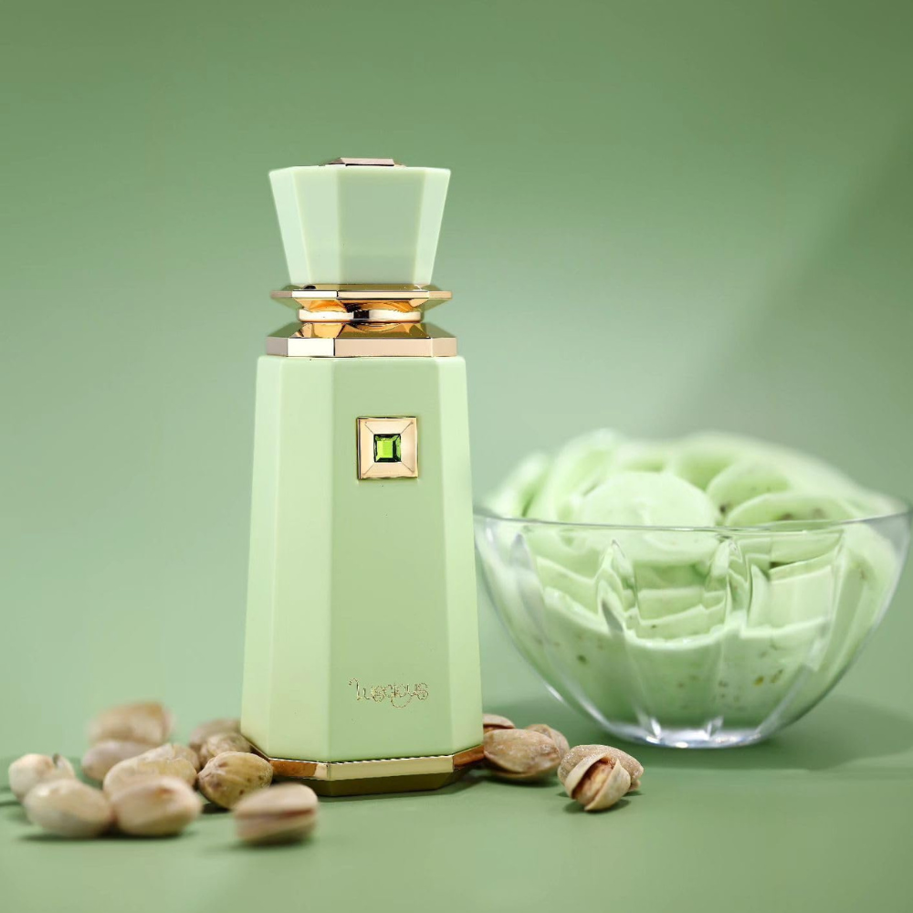 Fragrance World French Avenue Luscious EDP For Women 100ML