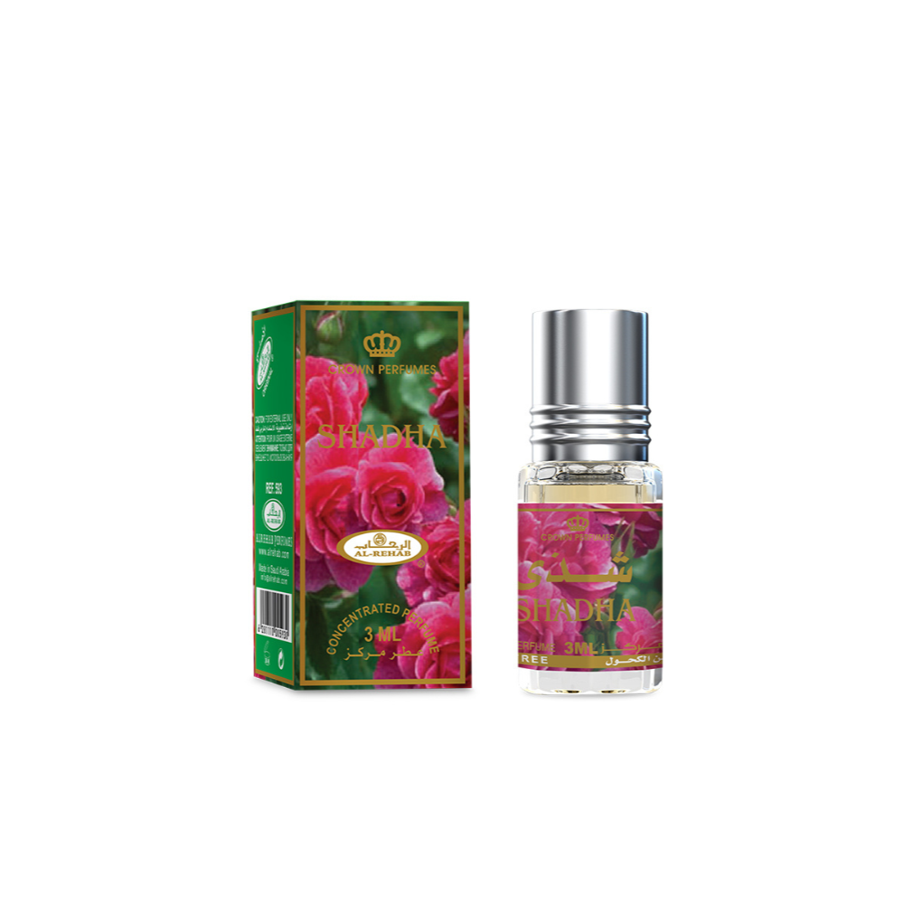 Al Rehab - Sahada 3ML