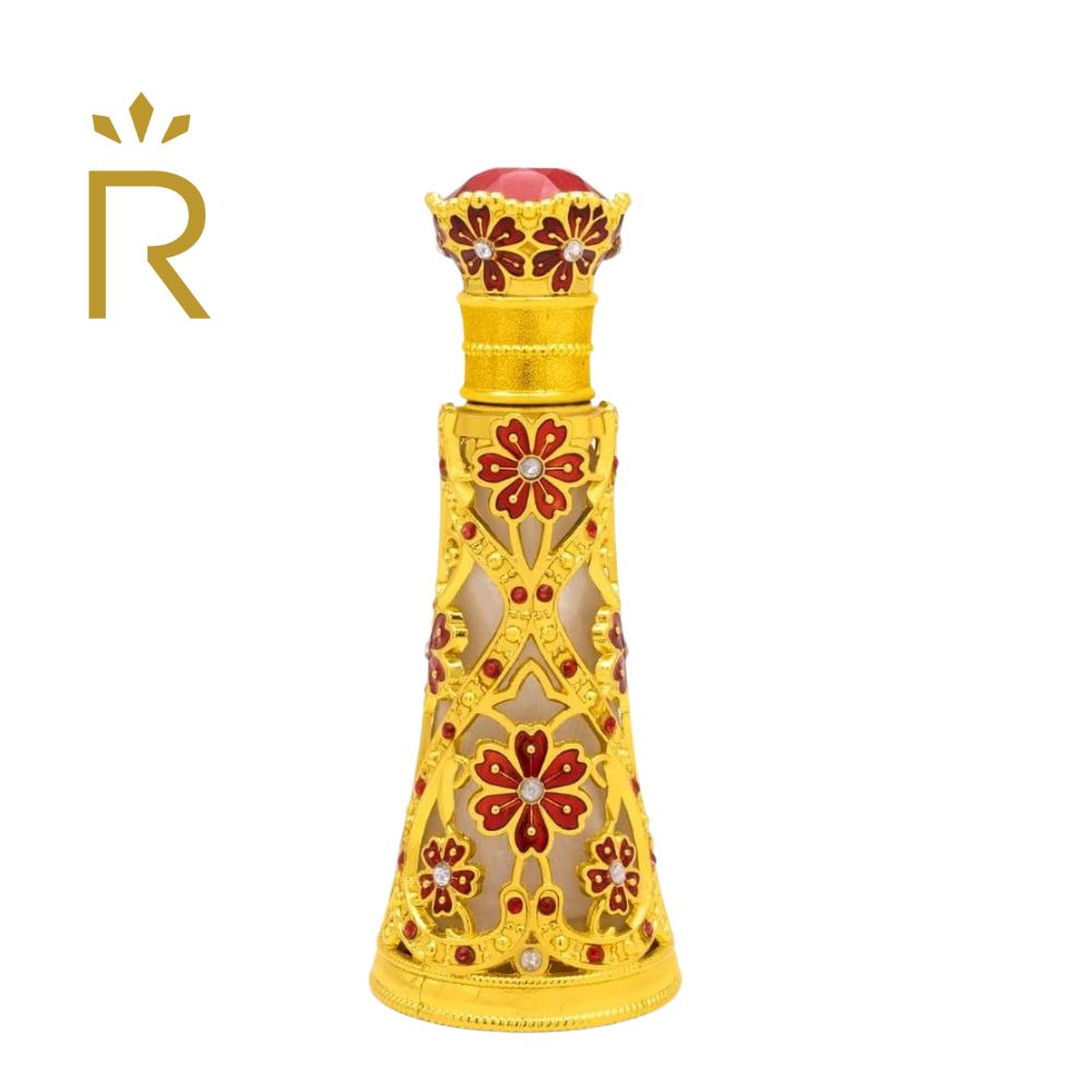 Naseem Mufaddal Perfume Oil, Arab Perfume Attar 20 ML