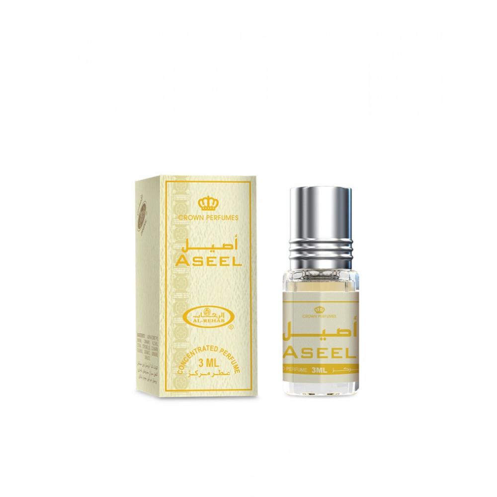 Al Rehab - Aseel 3ML