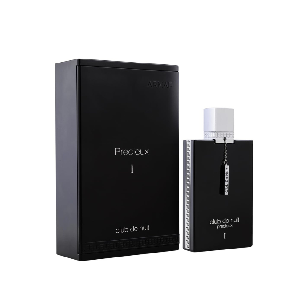 Armaf Club De Nuit Precieux 1 for Men Extrait de Parfum Spray 55ml