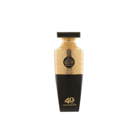 Arabian Oud Madawi Gold 40 Year Eau De Parfum 100ML