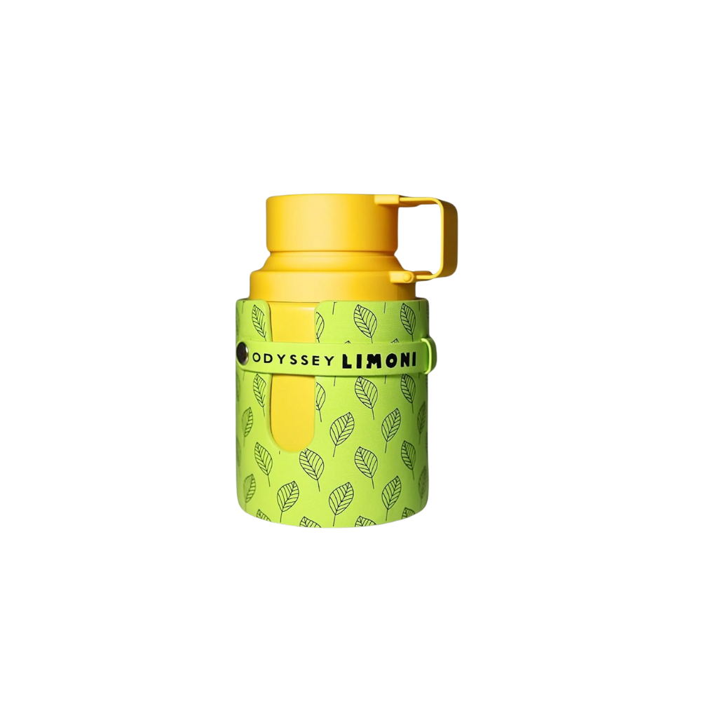 Armaf Odyssey Limoni ( Open Box) 100ML