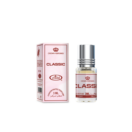 Al Rehab - Classic 3ML