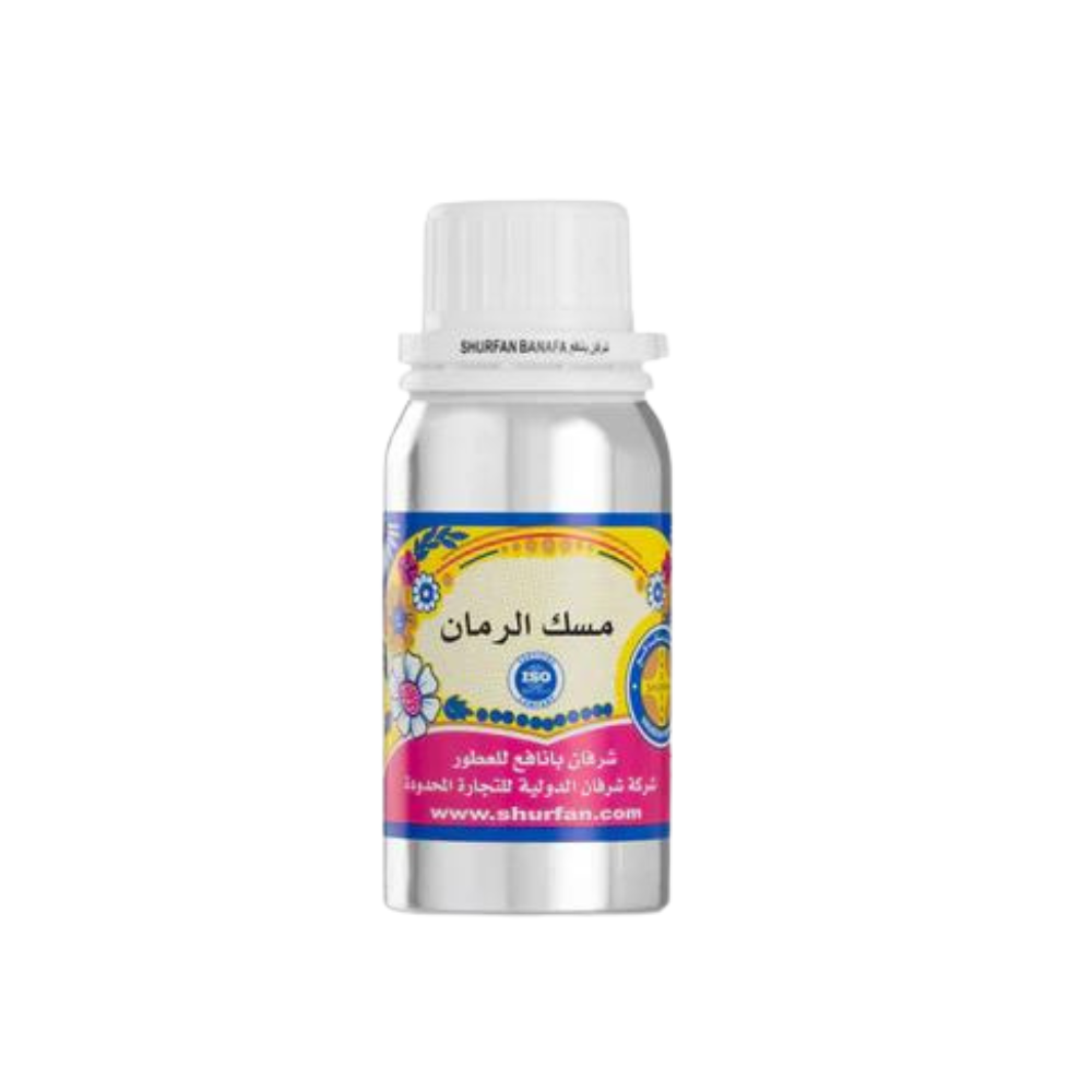 Shurfan Pomegranate Musk