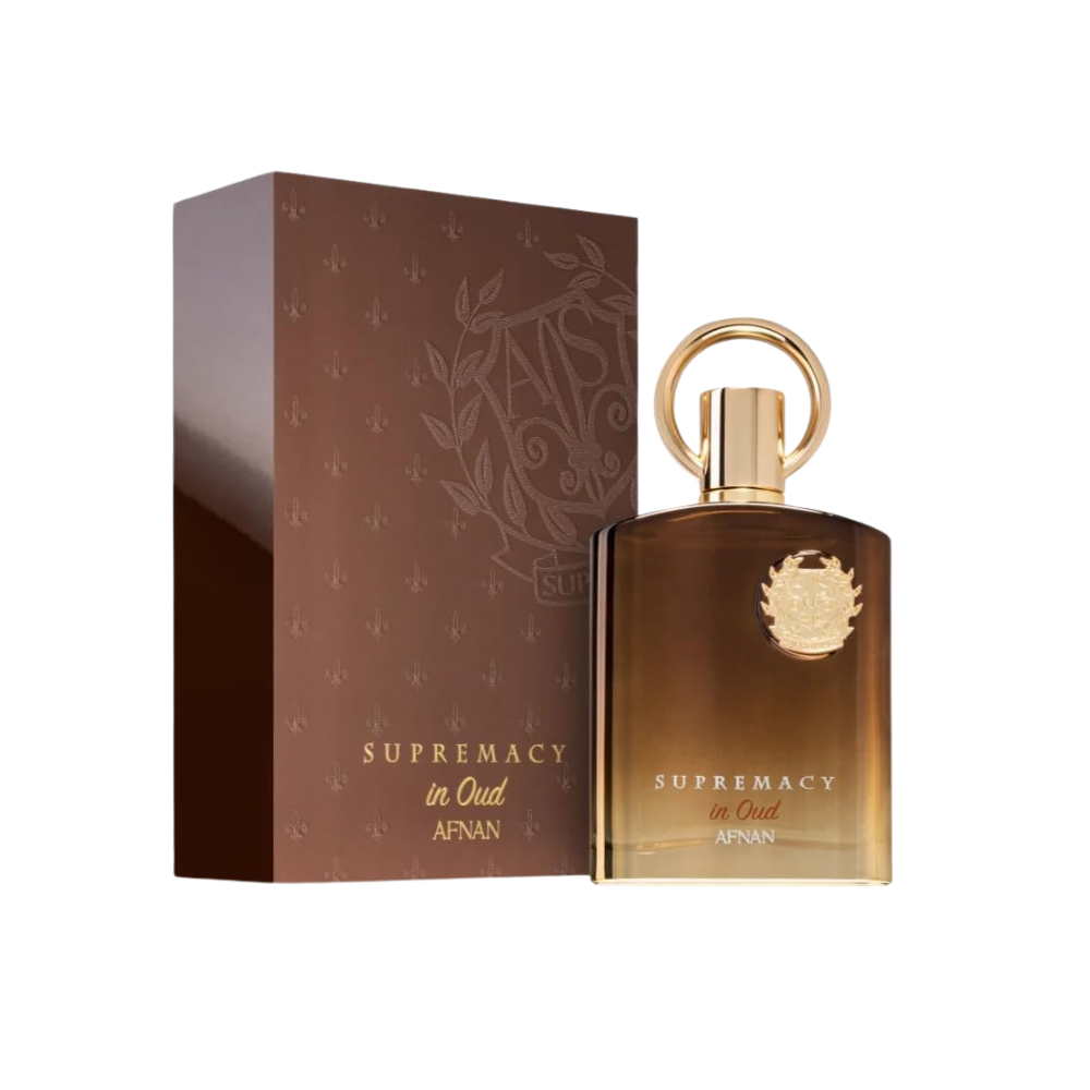 Afnan Supremacy In Oud Extrait de Parfum Spray 100ML