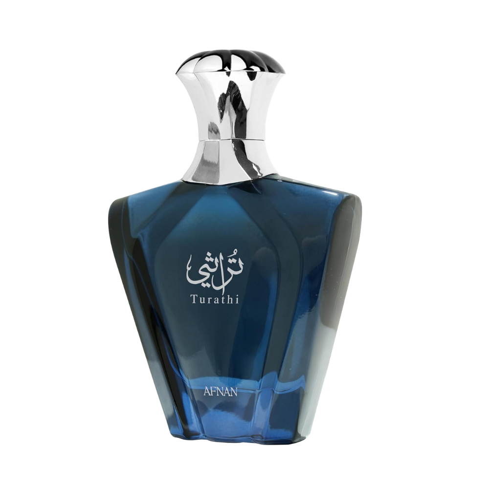 Afnan Turathi Blue - EDP Spray 100ML