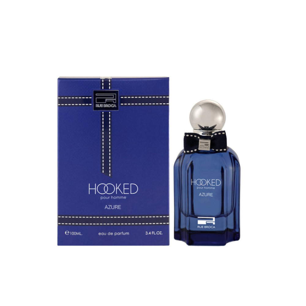 Rue Broca Hooked Home Azure Eau De Parfum 100ML