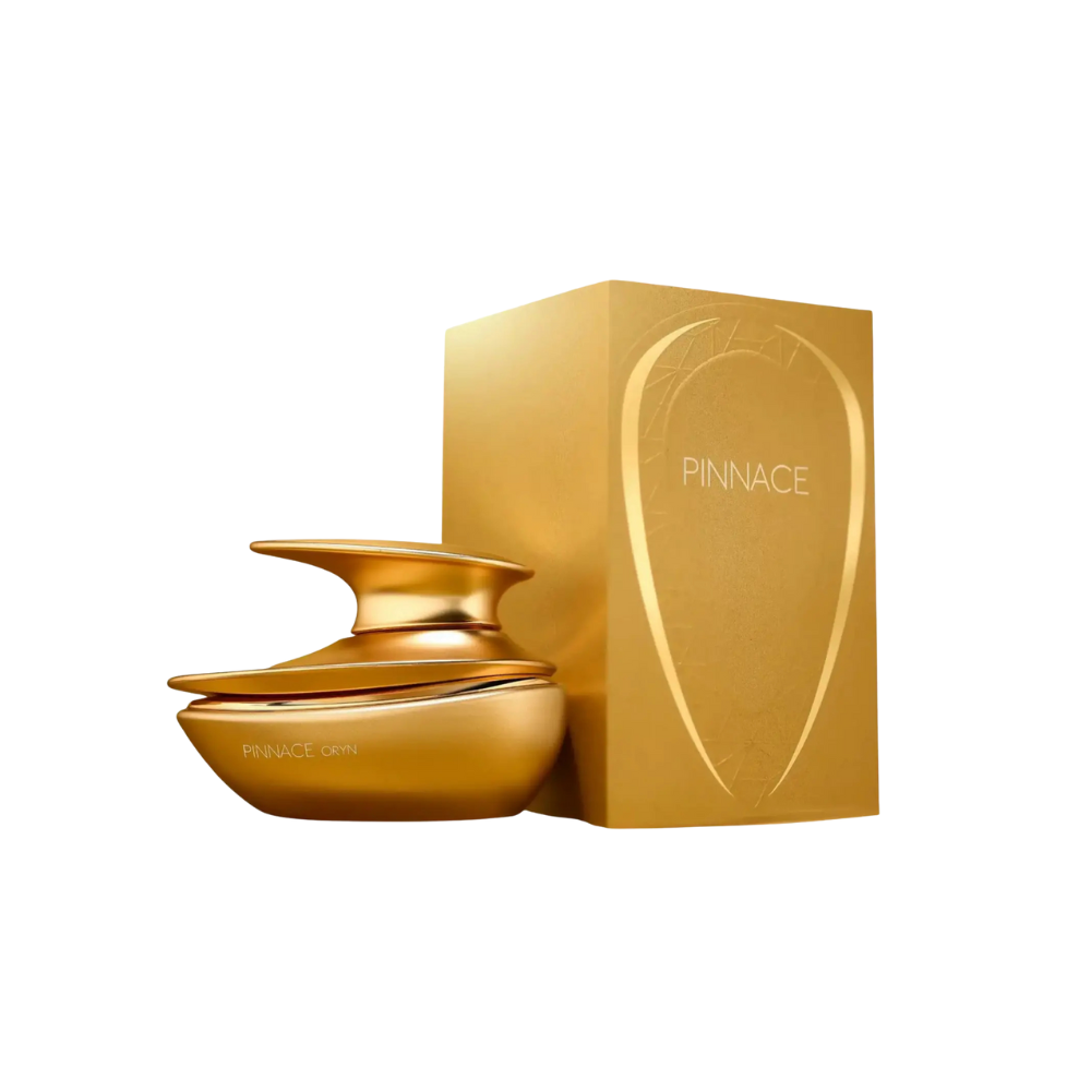 Fragrance World French Avenue Pinnace Oryn Eau De Parfum 100ML