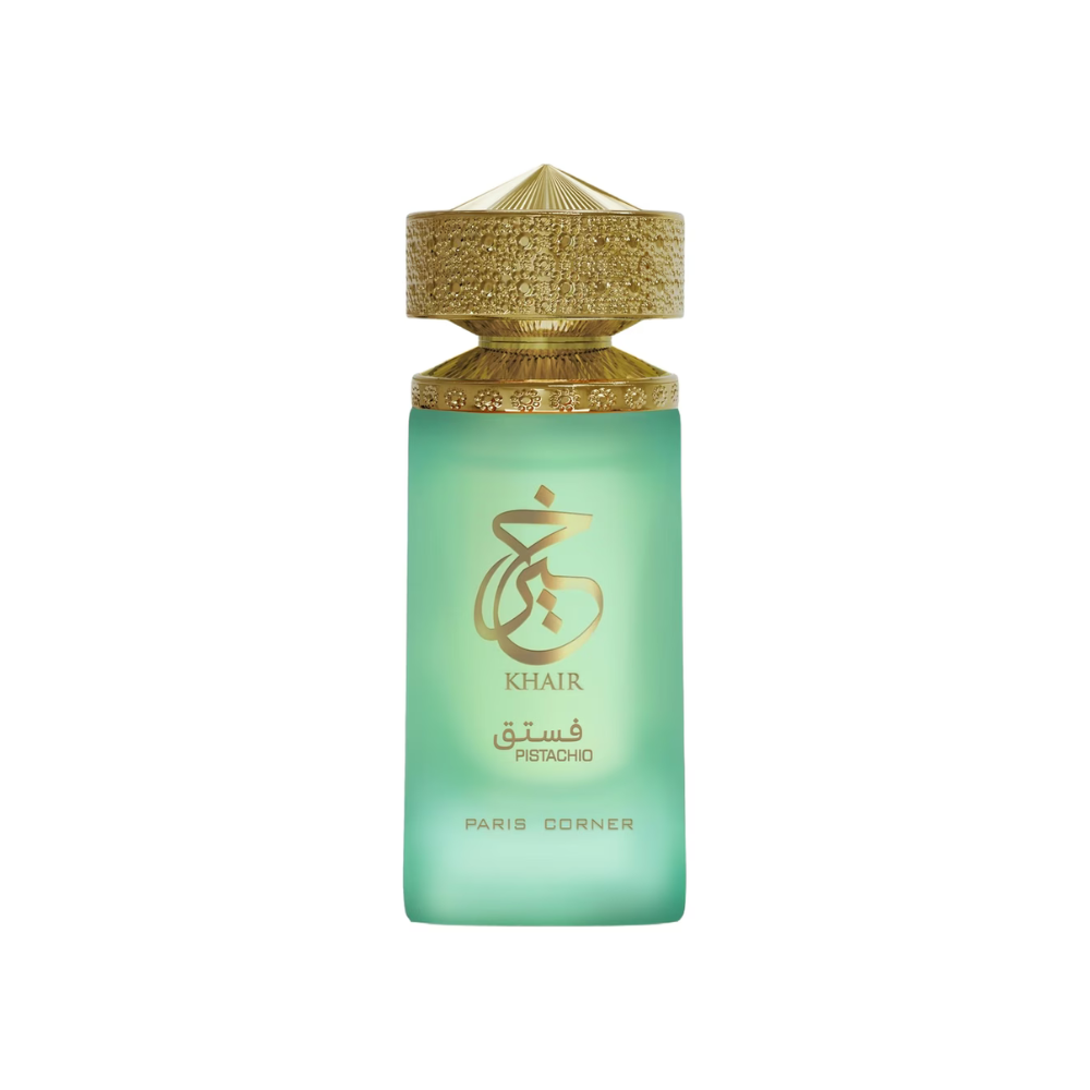 Paris Corner Khair Pistachio Eau De parfum 100ML