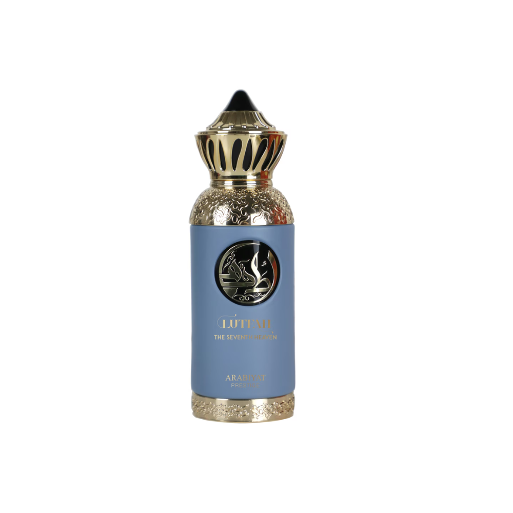 Arabiyat Prestige Lutfa The Seventh Heaven Eau De Parfum 80ML