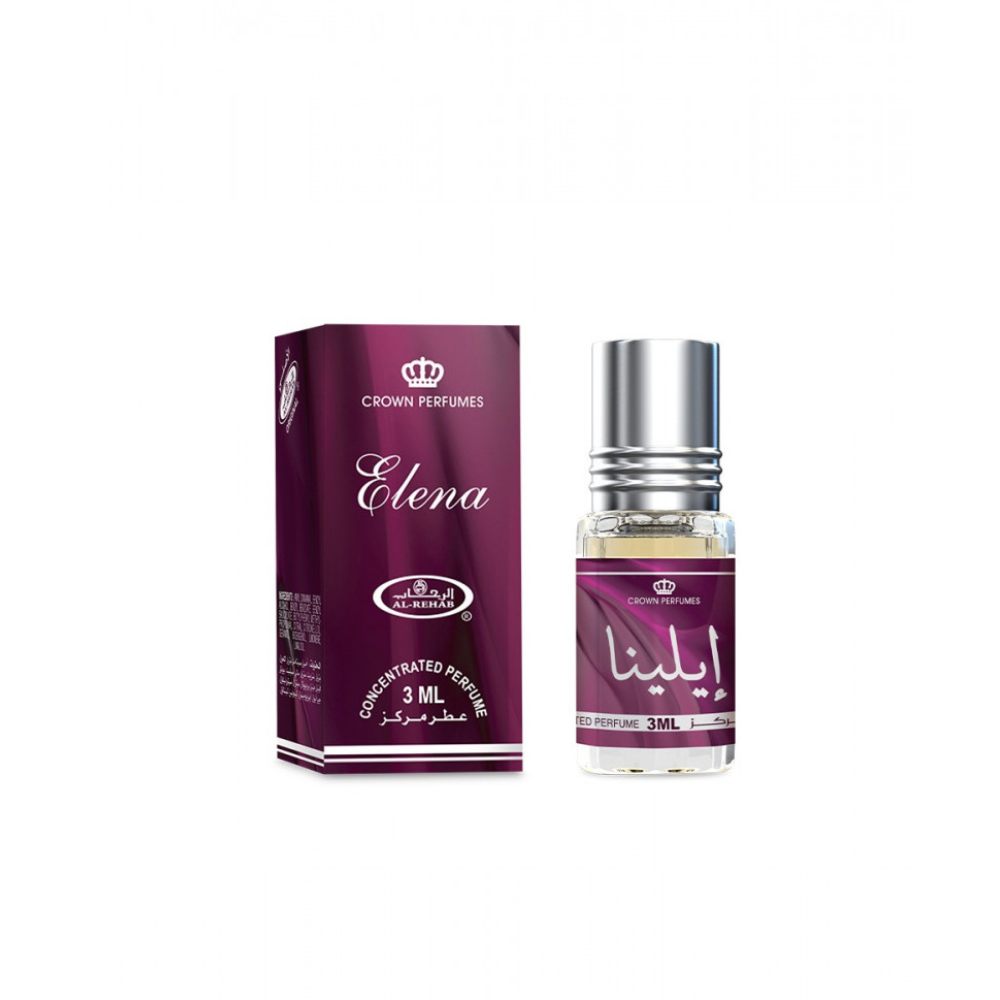 Al Rehab - Elena 3ML