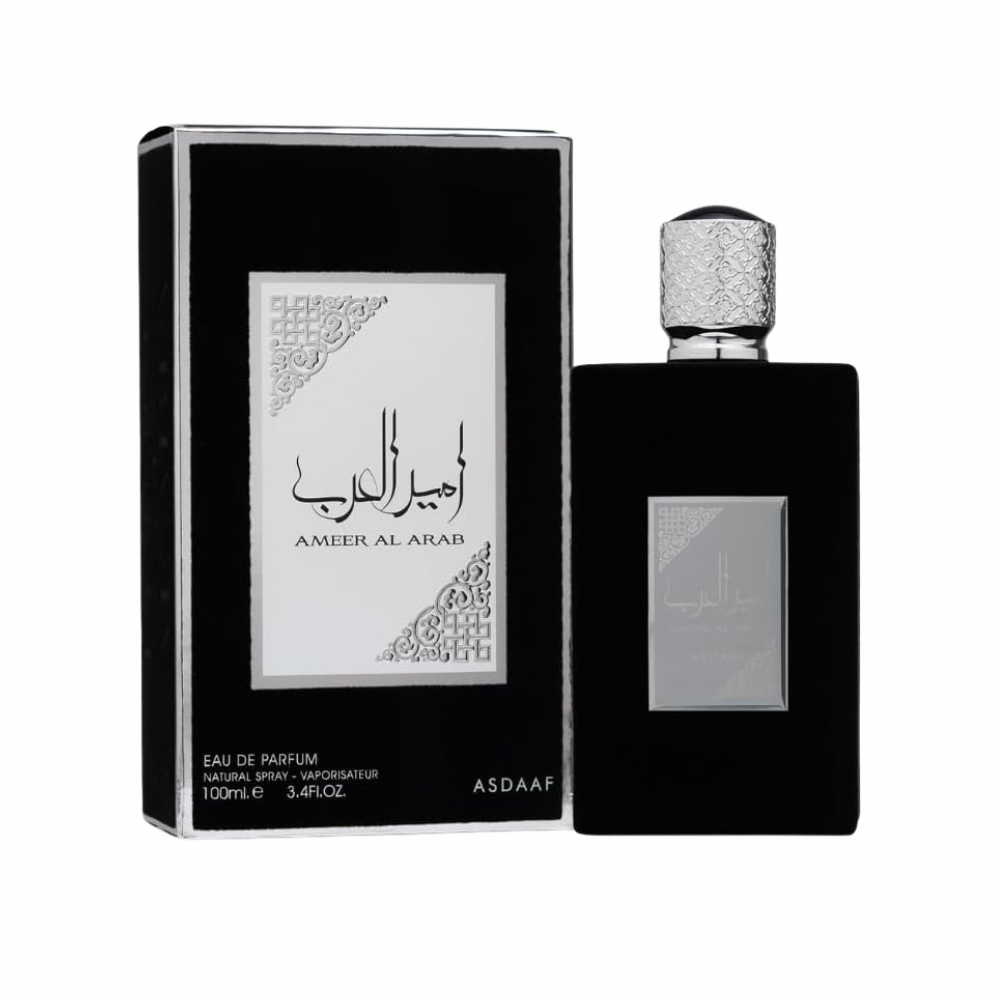 Asdaaf Ameer Al Arab for Men Eau de Parfum 100ML