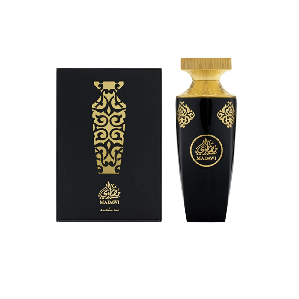 Arabian Oud Madawi Eau De Parfum 90ML