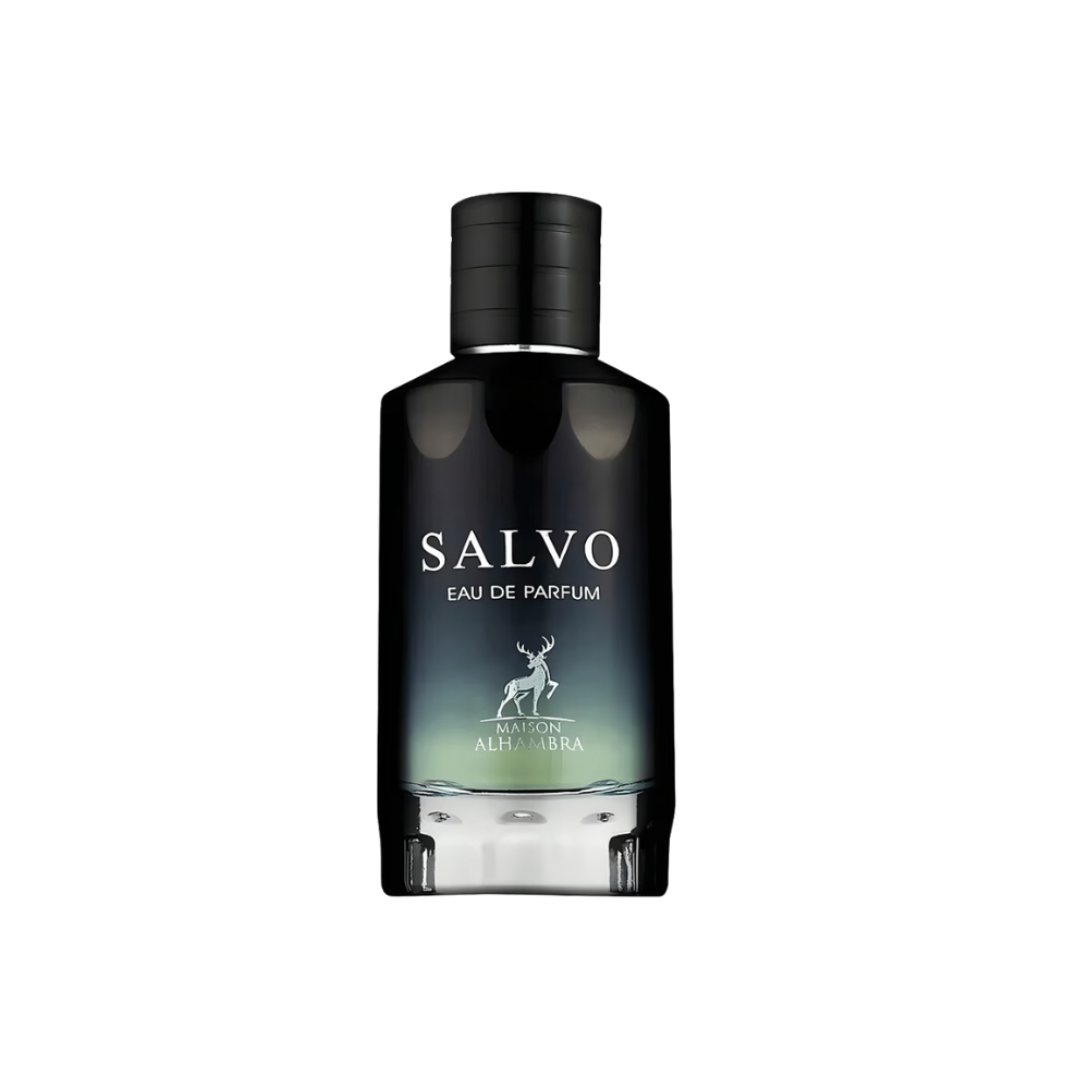 Maison Alhambra Salvo Eau De Parfum 100ML