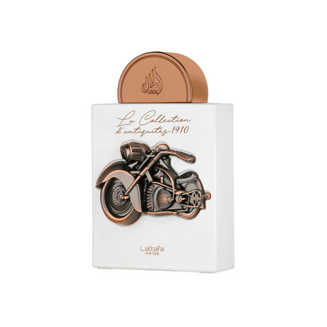 Lattafa Pride La Collection 1910 Bike Eau de Parfum Spray100ML