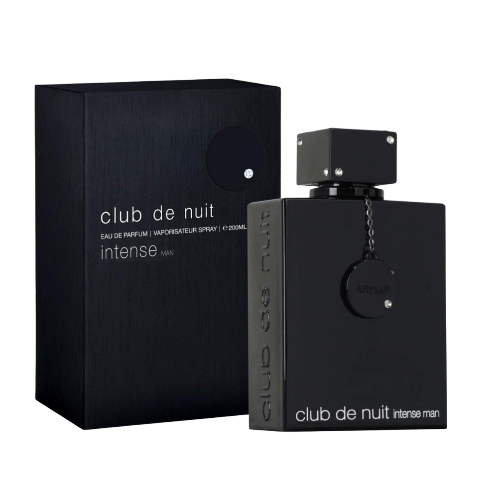 Armaf Club De Nuit Intense for Man Eau De Toilette Spray, 105ML