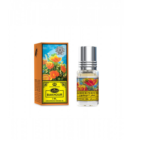 Al Rehab - Bakhour 3ML