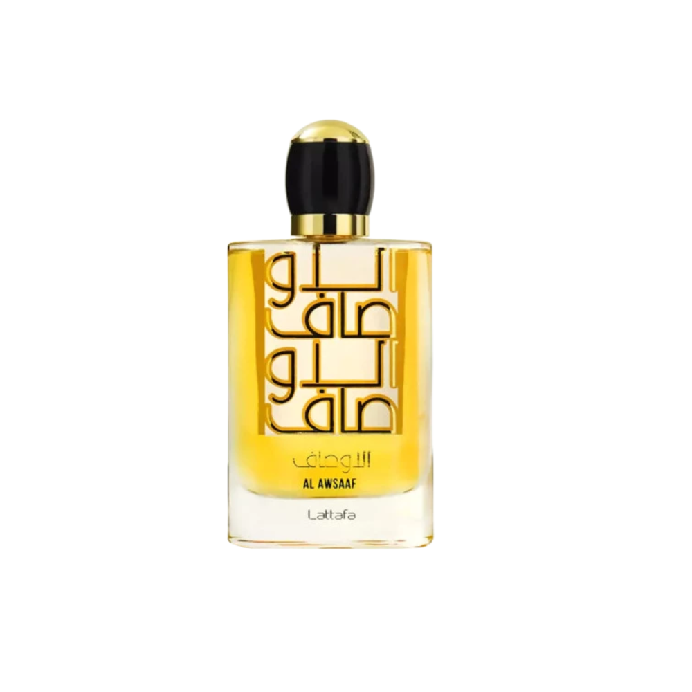 Lattafa Al Awsaaf Eau De Parfum 100ML